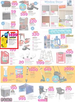 Game Namibia : Windhoek Nobody Beats Our Birthday Prices (8 June - 21 June 2017), page 6