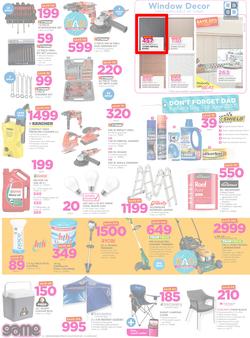Game Namibia : Windhoek Nobody Beats Our Birthday Prices (8 June - 21 June 2017), page 6
