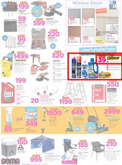 Game Namibia : Windhoek Nobody Beats Our Birthday Prices (8 June - 21 June 2017), page 6