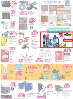 Game Namibia : Windhoek Nobody Beats Our Birthday Prices (8 June - 21 June 2017), page 6