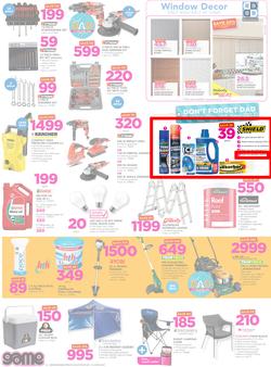 Game Namibia : Windhoek Nobody Beats Our Birthday Prices (8 June - 21 June 2017), page 6