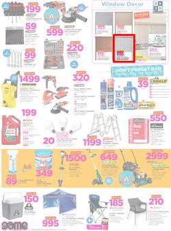 Game Namibia : Windhoek Nobody Beats Our Birthday Prices (8 June - 21 June 2017), page 6