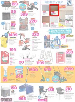 Game Namibia : Windhoek Nobody Beats Our Birthday Prices (8 June - 21 June 2017), page 6