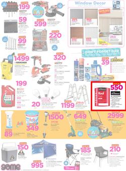 Game Namibia : Windhoek Nobody Beats Our Birthday Prices (8 June - 21 June 2017), page 6