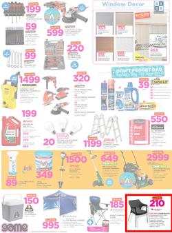 Game Namibia : Windhoek Nobody Beats Our Birthday Prices (8 June - 21 June 2017), page 6