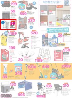 Game Namibia : Windhoek Nobody Beats Our Birthday Prices (8 June - 21 June 2017), page 6