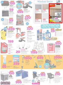 Game Namibia : Windhoek Nobody Beats Our Birthday Prices (8 June - 21 June 2017), page 6