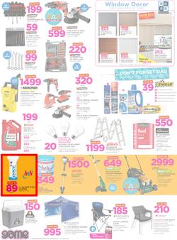 Game Namibia : Windhoek Nobody Beats Our Birthday Prices (8 June - 21 June 2017), page 6