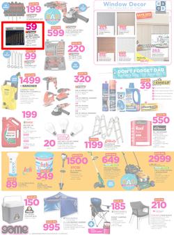 Game Namibia : Windhoek Nobody Beats Our Birthday Prices (8 June - 21 June 2017), page 6