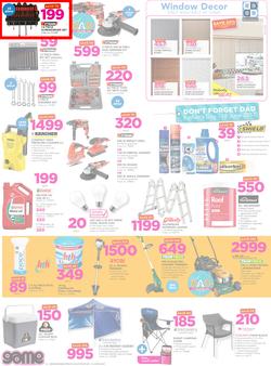 Game Namibia : Windhoek Nobody Beats Our Birthday Prices (8 June - 21 June 2017), page 6