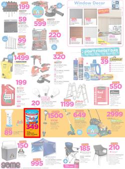 Game Namibia : Windhoek Nobody Beats Our Birthday Prices (8 June - 21 June 2017), page 6