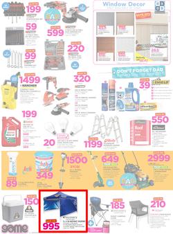 Game Namibia : Windhoek Nobody Beats Our Birthday Prices (8 June - 21 June 2017), page 6