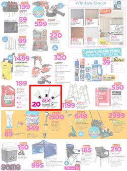 Game Namibia : Windhoek Nobody Beats Our Birthday Prices (8 June - 21 June 2017), page 6