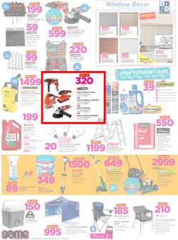 Game Namibia : Windhoek Nobody Beats Our Birthday Prices (8 June - 21 June 2017), page 6