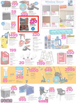 Game Namibia : Windhoek Nobody Beats Our Birthday Prices (8 June - 21 June 2017), page 6