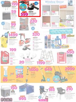 Game Namibia : Windhoek Nobody Beats Our Birthday Prices (8 June - 21 June 2017), page 6