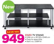 Enzo TV Stand 