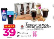Always Home Travel Mug