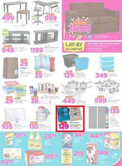 Game Namibia : Windhoek Nobody Beats Our Birthday Prices (8 June - 21 June 2017), page 7