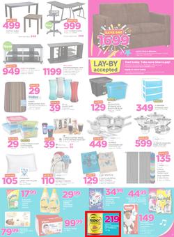 Game Namibia : Windhoek Nobody Beats Our Birthday Prices (8 June - 21 June 2017), page 7