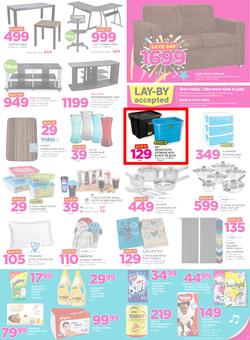 Game Namibia : Windhoek Nobody Beats Our Birthday Prices (8 June - 21 June 2017), page 7