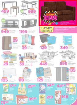 Game Namibia : Windhoek Nobody Beats Our Birthday Prices (8 June - 21 June 2017), page 7