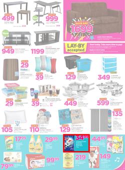 Game Namibia : Windhoek Nobody Beats Our Birthday Prices (8 June - 21 June 2017), page 7
