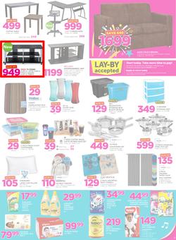 Game Namibia : Windhoek Nobody Beats Our Birthday Prices (8 June - 21 June 2017), page 7