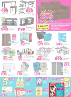 Game Namibia : Windhoek Nobody Beats Our Birthday Prices (8 June - 21 June 2017), page 7