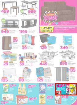 Game Namibia : Windhoek Nobody Beats Our Birthday Prices (8 June - 21 June 2017), page 7