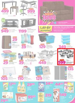 Game Namibia : Windhoek Nobody Beats Our Birthday Prices (8 June - 21 June 2017), page 7