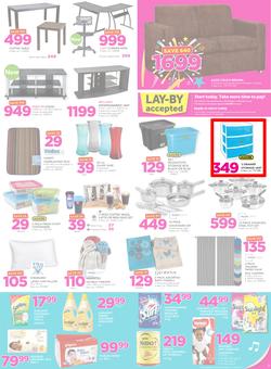 Game Namibia : Windhoek Nobody Beats Our Birthday Prices (8 June - 21 June 2017), page 7