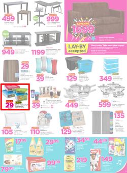 Game Namibia : Windhoek Nobody Beats Our Birthday Prices (8 June - 21 June 2017), page 7
