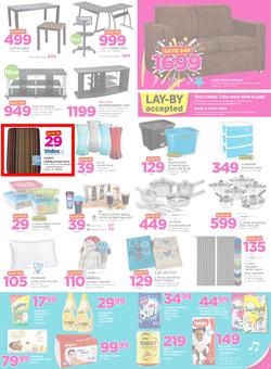 Game Namibia : Windhoek Nobody Beats Our Birthday Prices (8 June - 21 June 2017), page 7