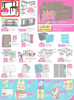 Game Namibia : Windhoek Nobody Beats Our Birthday Prices (8 June - 21 June 2017), page 7