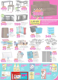 Game Namibia : Windhoek Nobody Beats Our Birthday Prices (8 June - 21 June 2017), page 7