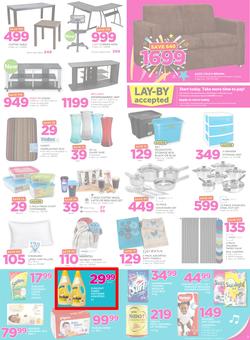 Game Namibia : Windhoek Nobody Beats Our Birthday Prices (8 June - 21 June 2017), page 7