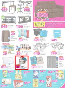 Game Namibia : Windhoek Nobody Beats Our Birthday Prices (8 June - 21 June 2017), page 7