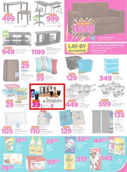 Game Namibia : Windhoek Nobody Beats Our Birthday Prices (8 June - 21 June 2017), page 7