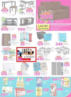Game Namibia : Windhoek Nobody Beats Our Birthday Prices (8 June - 21 June 2017), page 7