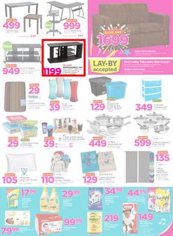 Game Namibia : Windhoek Nobody Beats Our Birthday Prices (8 June - 21 June 2017), page 7