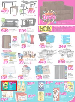 Game Namibia : Windhoek Nobody Beats Our Birthday Prices (8 June - 21 June 2017), page 7