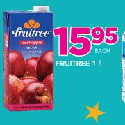 Fruitree-1Ltr 