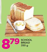 School Bread-350g