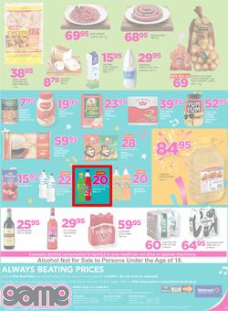 Game Namibia : Windhoek Nobody Beats Our Birthday Prices (8 June - 21 June 2017), page 8