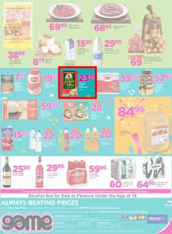 Game Namibia : Windhoek Nobody Beats Our Birthday Prices (8 June - 21 June 2017), page 8