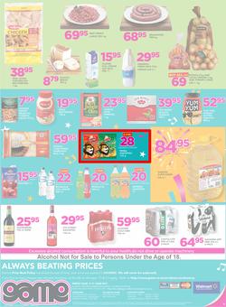 Game Namibia : Windhoek Nobody Beats Our Birthday Prices (8 June - 21 June 2017), page 8