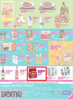 Game Namibia : Windhoek Nobody Beats Our Birthday Prices (8 June - 21 June 2017), page 8