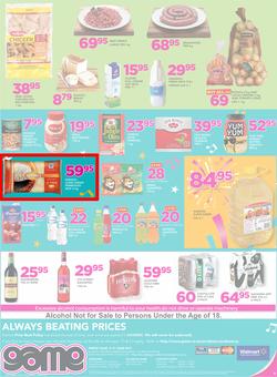 Game Namibia : Windhoek Nobody Beats Our Birthday Prices (8 June - 21 June 2017), page 8