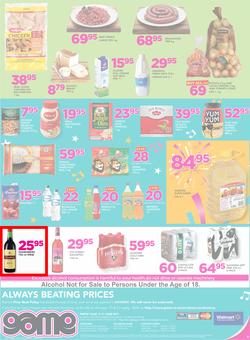 Game Namibia : Windhoek Nobody Beats Our Birthday Prices (8 June - 21 June 2017), page 8